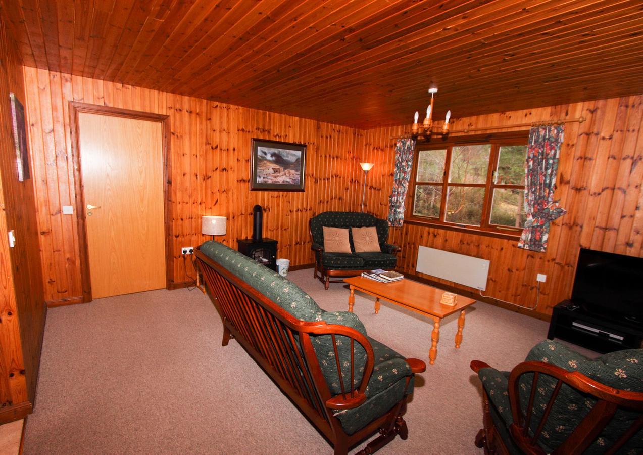 Tullochwood Lodges Forres Esterno foto