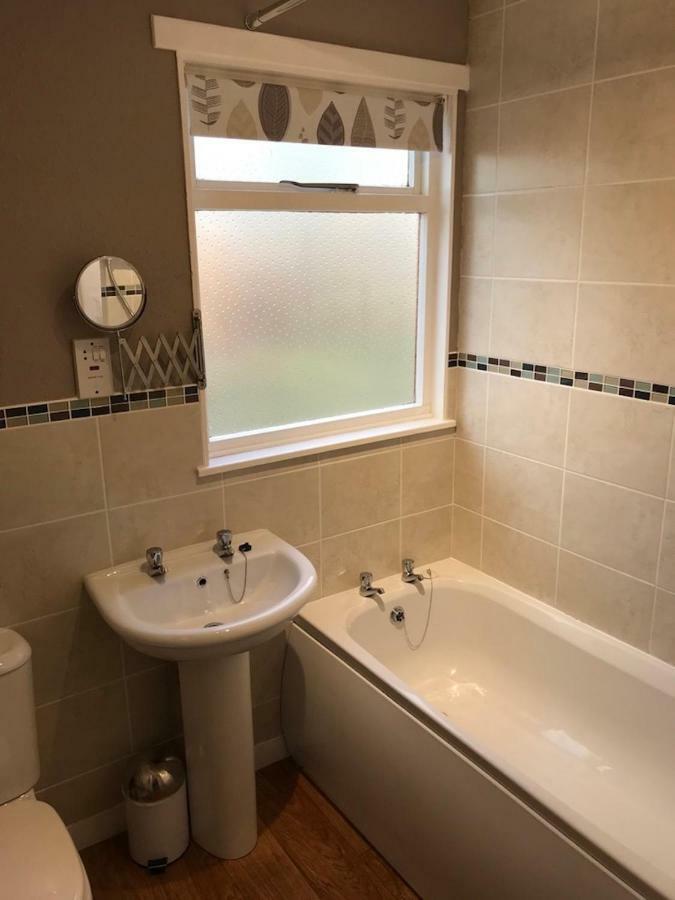 Tullochwood Lodges Forres Esterno foto